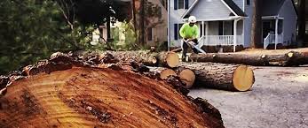 Oildale, CA Tree Removal Company